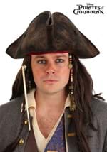 Adult Premium Disney Jack Sparrow Costume Hat