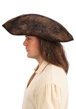 Adult Premium Disney Jack Sparrow Costume Hat Alt 2