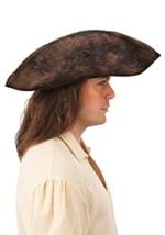 Adult Premium Disney Jack Sparrow Costume Hat Alt 3