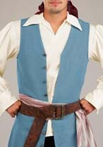 Adult Deluxe Disney Jack Sparrow Costume Kit Alt 5