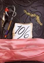 Premium Live Action Disney Mad Hatter Costume Hat Alt 6