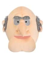 Disney Muppets Statler Costume Mask Alt 4