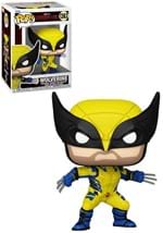 POP Marvel Deadpool 3 Wolverine