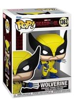 POP Marvel Deadpool 3 Wolverine Alt 1