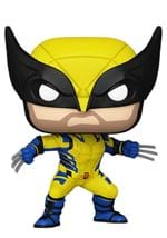 POP Marvel Deadpool 3 Wolverine Alt 2