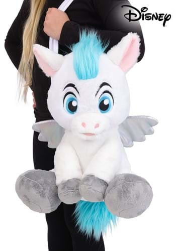 Disney Hercules Pegasus Costume Companion Purse