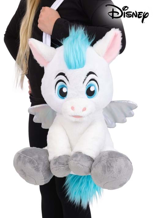 Disney Hercules Pegasus Costume Companion Purse