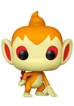 POP Games Pokemon Chimchar Alt 1