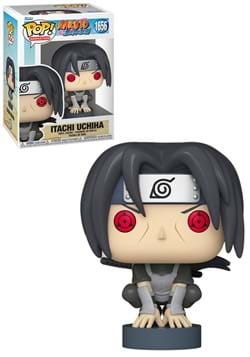 POP Animation Naruto Itachi Uchiha Young