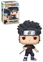 POP Animation Naruto Shisui Uchiha Sword