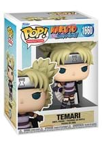 POP Animation Naruto: Shippuden Temari with Fan Alt 2