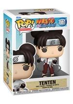 POP Animation Naruto Tenten with Nunchucks Alt 2