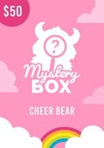 Care Bears Cheer Bear Mystery Box