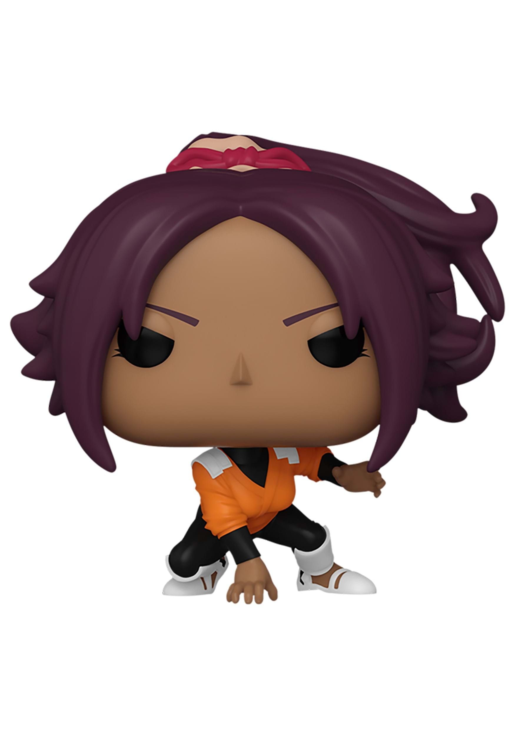 Funko POP! Animation: Bleach - Yoruichi | Anime Funko