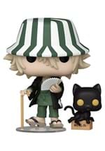 POP Animation Bleach Kisuke with Yoruichi Alt 1