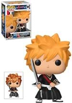 POP Animation Bleach Ichigo FB Shikai