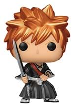 POP Animation Bleach Ichigo FB Shikai Alt 2