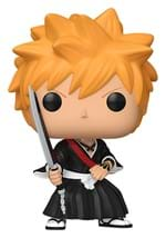 POP Animation Bleach Ichigo FB Shikai Alt 1