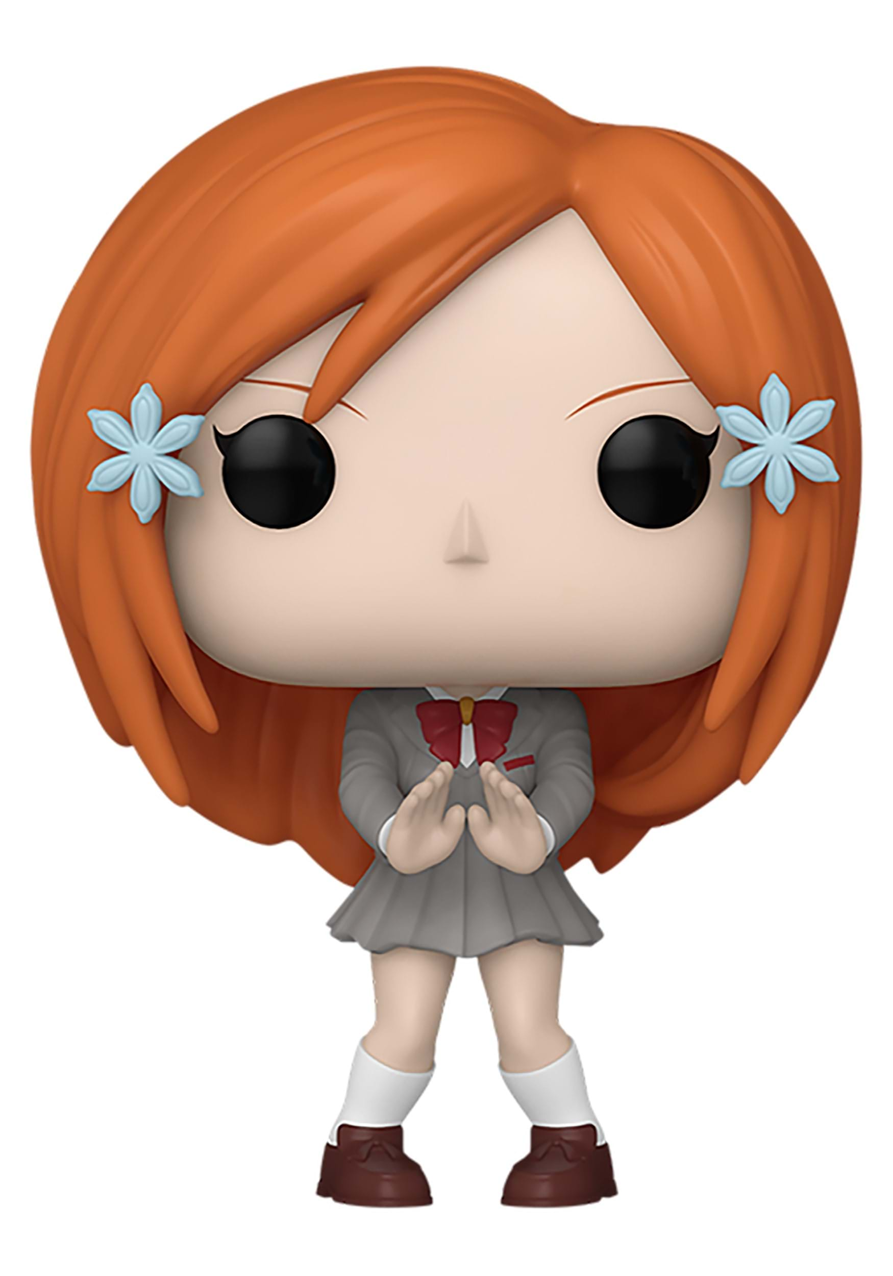 Funko POP! Animation: Bleach - Orihime | Anime Funko