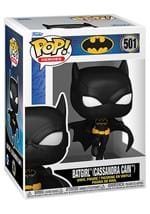 POP Heroes Batman War Zone Cassandra Cain Alt 2