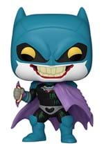 POP Heroes Batman War Zone War Joker Alt 1