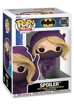 POP Heroes Batman War Zone Spoiler Alt 2