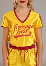 Womens Dodgeball Average Joes Costume Alt 4