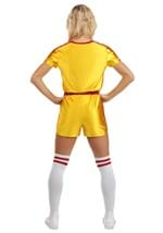 Womens Dodgeball Average Joes Costume Alt 1