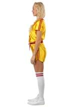 Womens Dodgeball Average Joes Costume Alt 2