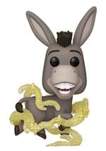 POP Movies Shrek DreamWorks 30th Donkey Glitter Alt 1