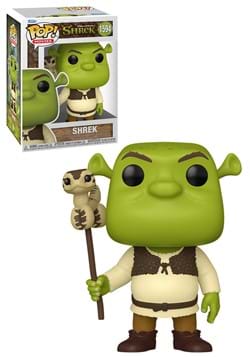 POP Movies Shrek DreamWorks 30th Shrek