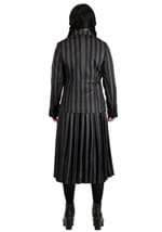 Adult Nevermore Academy Wednesday Costume Alt 1