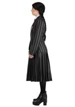 Adult Nevermore Academy Wednesday Costume Alt 2