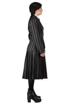 Adult Nevermore Academy Wednesday Costume Alt 3