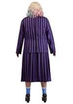 Plus Size Nevermore Academy Enid Sinclair Wednesda Alt 2
