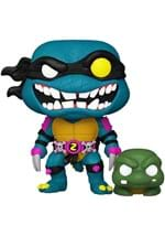 POP Buddy Teenage Mutant Ninja Turtles Slash Mouser Alt 1