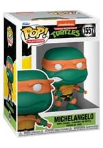 POP TV Teenage Mutant Ninja Turtles Michelangelo Alt 2