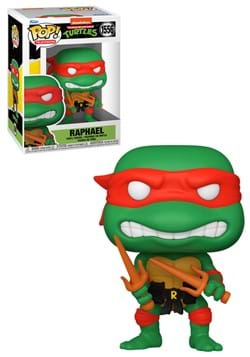 POP TV Teenage Mutant Ninja Turtles Raphael