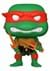 POP TV Teenage Mutant Ninja Turtles Raphael Alt 1