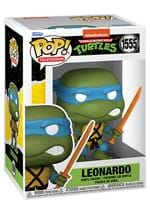 POP TV Teenage Mutant Ninja Turtles Leonardo Alt 2