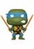 POP TV Teenage Mutant Ninja Turtles Leonardo Alt 1