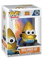 POP Movies Despicable Me 4 Super Gus Alt 2