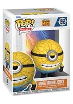 POP Movies Despicable Me 4 Super Jerry Alt 2