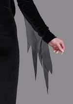 Adult 1960s Morticia Addams Costume Alt 5
