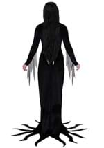 Adult 1960s Morticia Addams Costume Alt 1