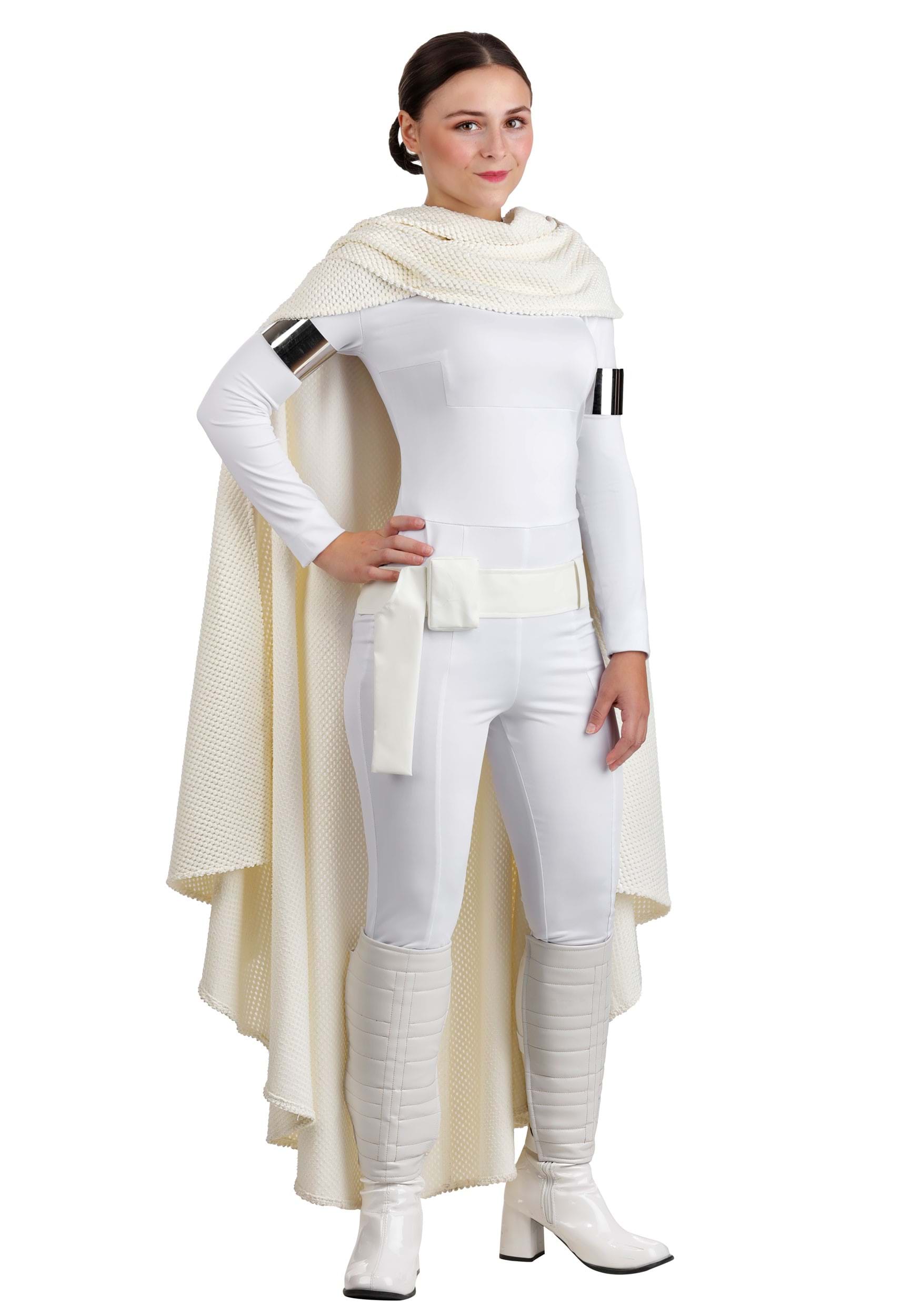 Deluxe Star Wars Padme Costume for Women | Star Wars Costumes