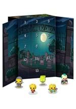 Advent Calendar Simpsons 13 Day Countdown