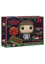 POP Advent Calendar Stranger Things