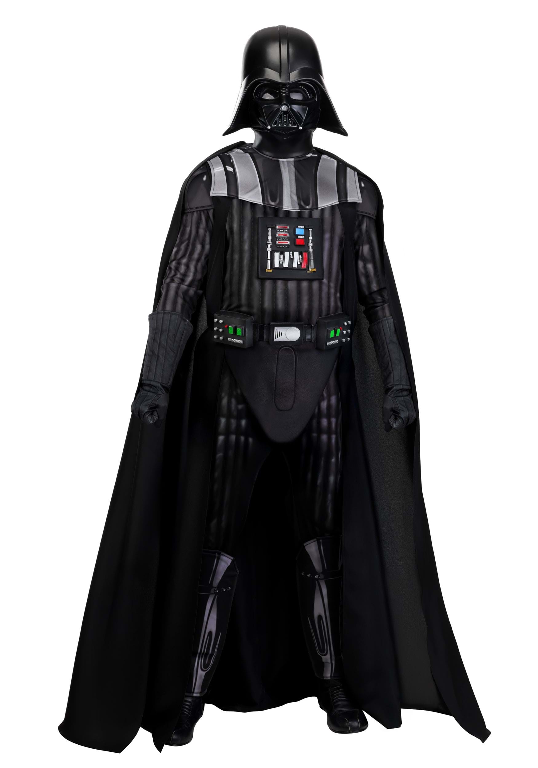 Deluxe Mens Star Wars Darth Vader Costume | Star Wars Costumes