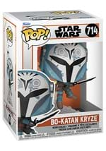 POP Star Wars The Mandalorian Bo Katan Darksaber Alt 2